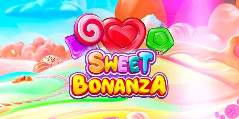 Sweet Bonanza